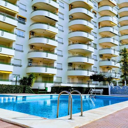 Cancun III Solo Familias Serviplaya Гандия Экстерьер фото