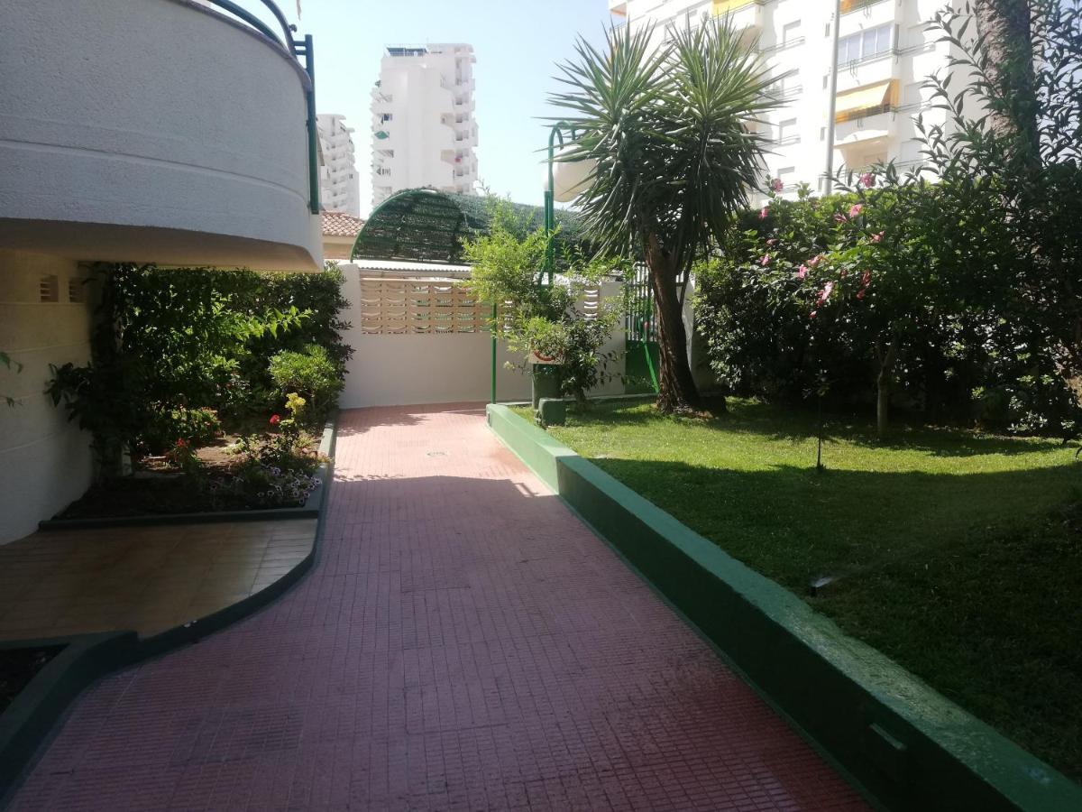Cancun III Solo Familias Serviplaya Гандия Экстерьер фото